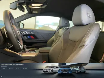 BMW M2 Coupé LiveCockpitProf Kamera Driv.Assist LED