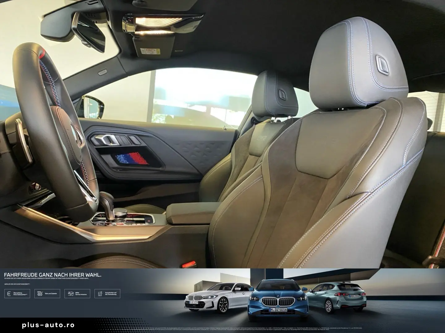 BMW M2 Coupé LiveCockpitProf Kamera Driv.Assist LED