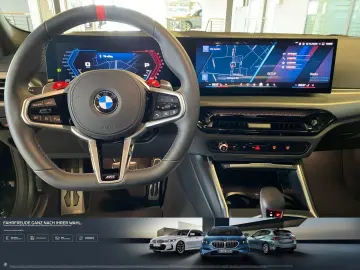 BMW M2 Coupé LiveCockpitProf Kamera Driv.Assist LED