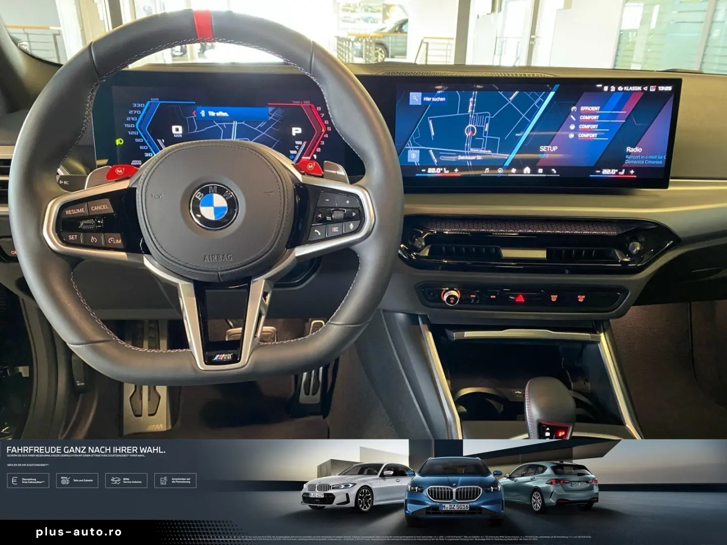 BMW M2 Coupé LiveCockpitProf Kamera Driv.Assist LED