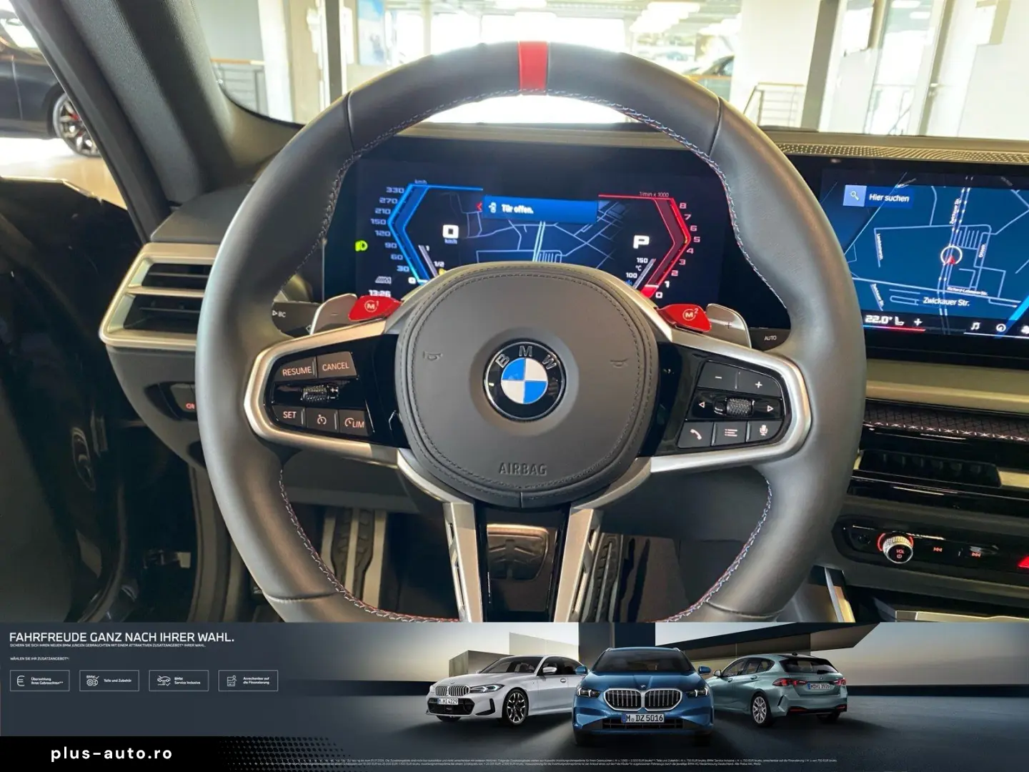 BMW M2 Coupé LiveCockpitProf Kamera Driv.Assist LED
