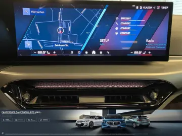 BMW M2 Coupé LiveCockpitProf Kamera Driv.Assist LED