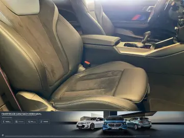 BMW M2 Coupé LiveCockpitProf Kamera Driv.Assist LED