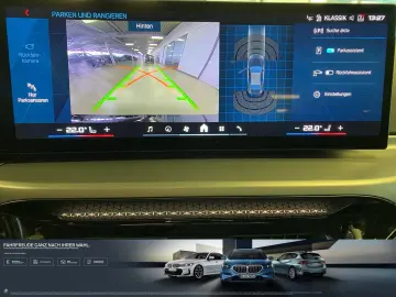 BMW M2 Coupé LiveCockpitProf Kamera Driv.Assist LED