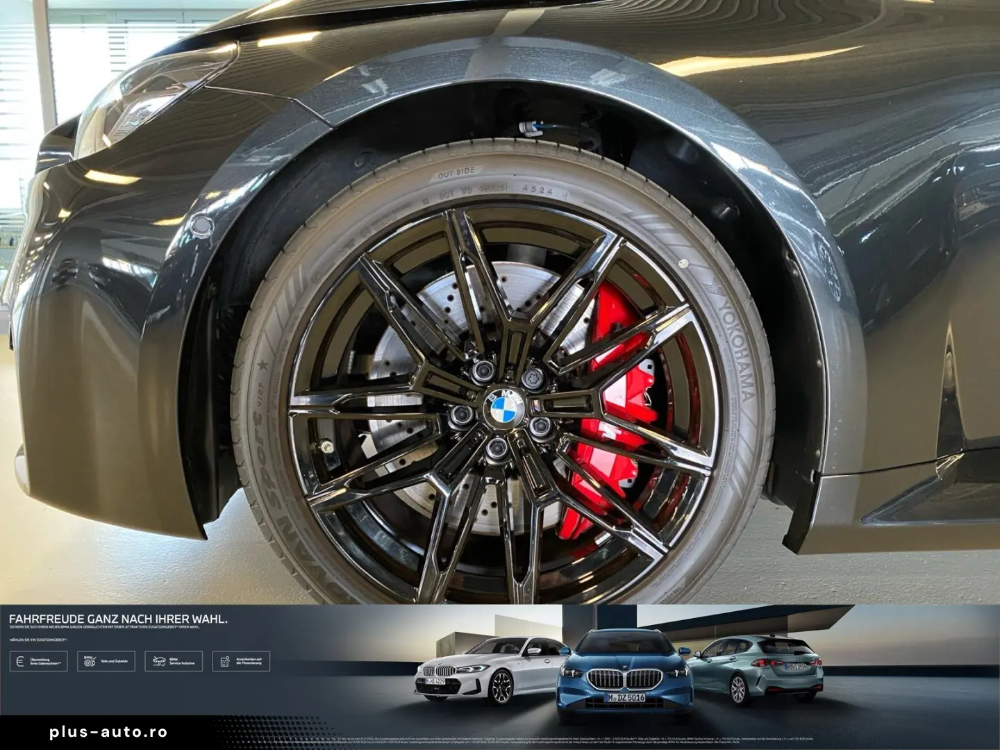 BMW M2 Coupé LiveCockpitProf Kamera Driv.Assist LED