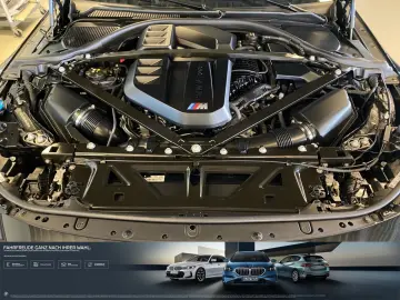 BMW M2 Coupé LiveCockpitProf Kamera Driv.Assist LED