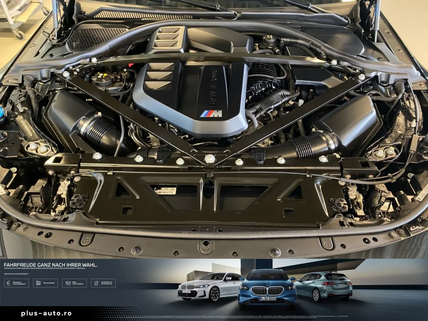 BMW M2 Coupé LiveCockpitProf Kamera Driv.Assist LED
