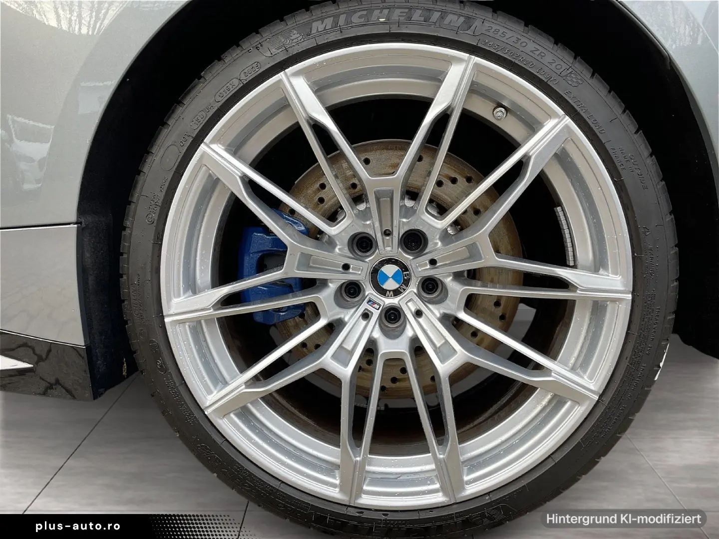 BMW M4 Competition M xDrive Cabrio M Carbon Schalens