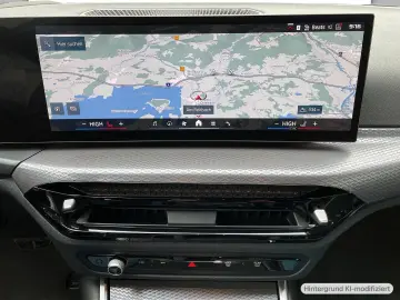 BMW M4 Competition M xDrive Cabrio M Carbon Schalens