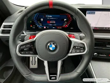 BMW M4 Competition M xDrive Cabrio M Carbon Schalens