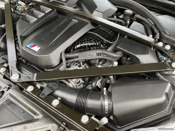 BMW M4 Competition M xDrive Cabrio M Carbon Schalens