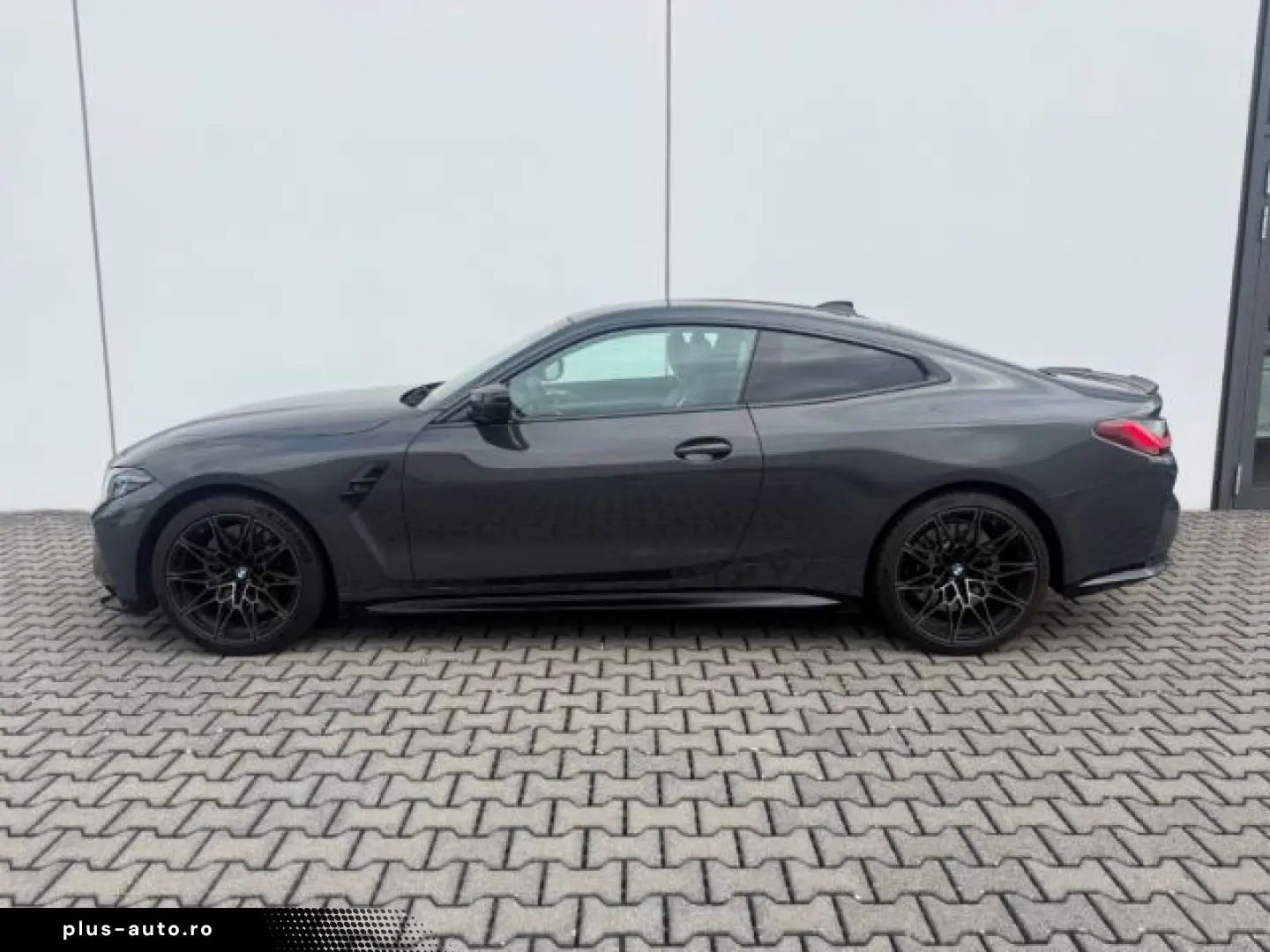 BMW M4 Competition xDrive A M HUD AD Navi Leder Digi