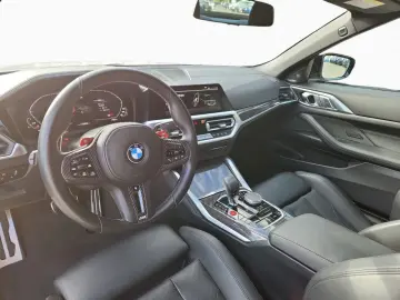 BMW M4 Competition xD Cabrio M Drivers Pkg DAPr H K