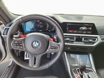 BMW M4 Competition xD Cabrio M Drivers Pkg DAPr H K