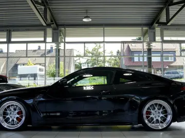 BMW M4 xD Competition 1H  EINZELSTÜCK  KW V3  Carbon