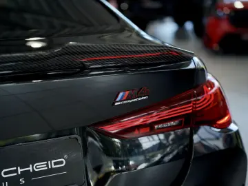 BMW M4 xD Competition 1H  EINZELSTÜCK  KW V3  Carbon