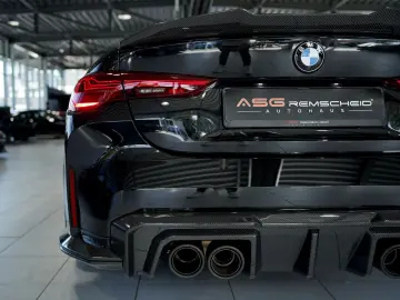 BMW M4 xD Competition 1H  EINZELSTÜCK  KW V3  Carbon