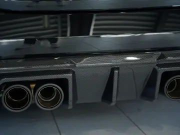 BMW M4 xD Competition 1H  EINZELSTÜCK  KW V3  Carbon