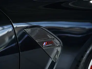 BMW M4 xD Competition 1H  EINZELSTÜCK  KW V3  Carbon