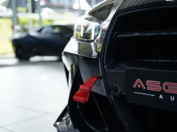 BMW M4 xD Competition 1H  EINZELSTÜCK  KW V3  Carbon