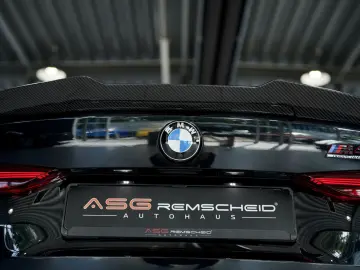 BMW M4 xD Competition 1H  EINZELSTÜCK  KW V3  Carbon