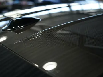 BMW M4 xD Competition 1H  EINZELSTÜCK  KW V3  Carbon