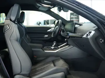BMW M4 xD Competition 1H  EINZELSTÜCK  KW V3  Carbon