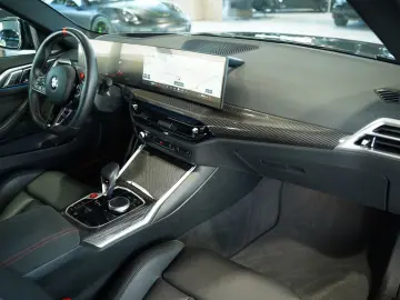 BMW M4 xD Competition 1H  EINZELSTÜCK  KW V3  Carbon