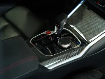 BMW M4 xD Competition 1H  EINZELSTÜCK  KW V3  Carbon