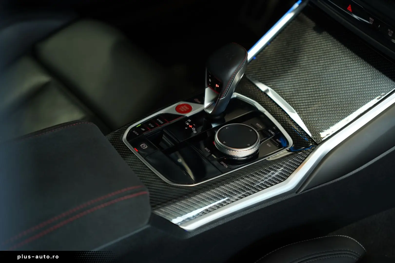 BMW M4 xD Competition 1H  EINZELSTÜCK  KW V3  Carbon