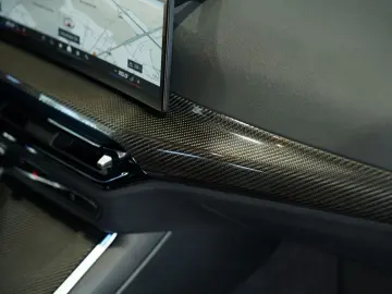 BMW M4 xD Competition 1H  EINZELSTÜCK  KW V3  Carbon