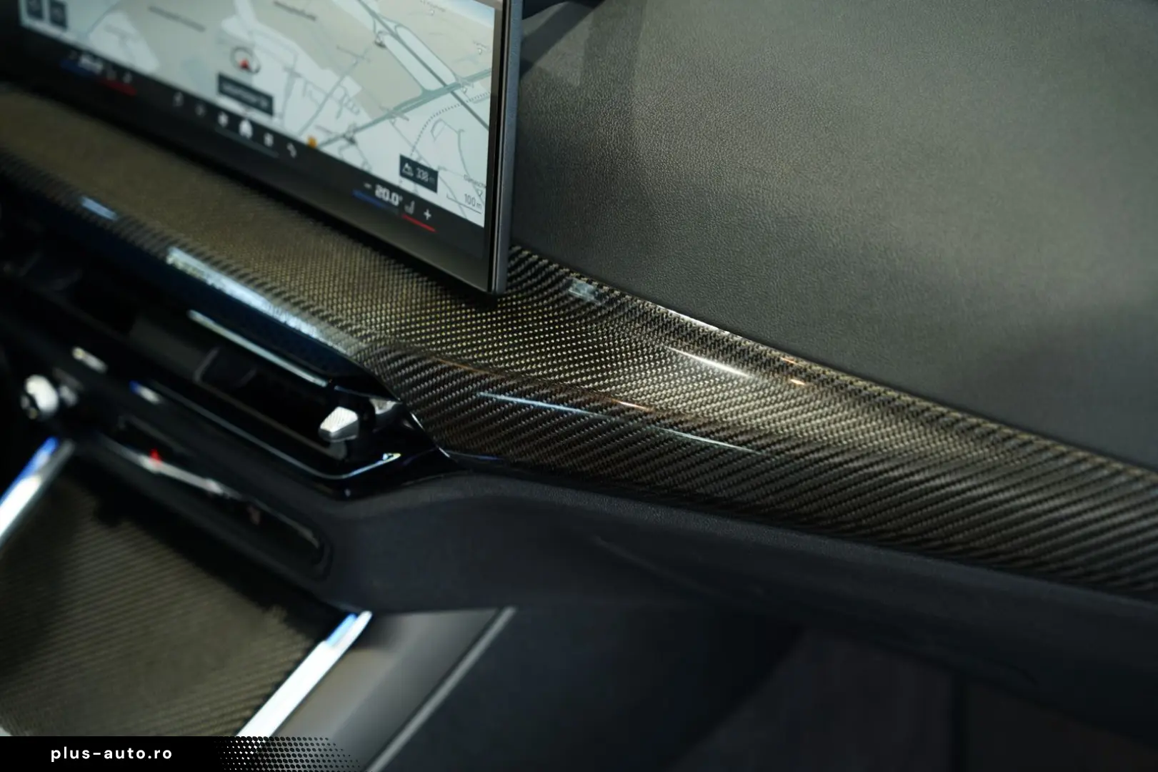 BMW M4 xD Competition 1H  EINZELSTÜCK  KW V3  Carbon