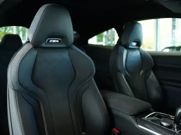 BMW M4 xD Competition 1H  EINZELSTÜCK  KW V3  Carbon