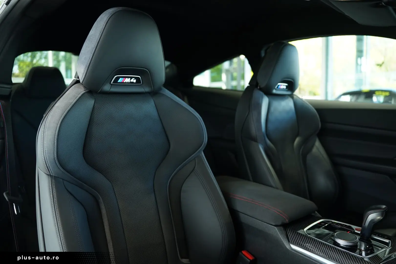 BMW M4 xD Competition 1H  EINZELSTÜCK  KW V3  Carbon
