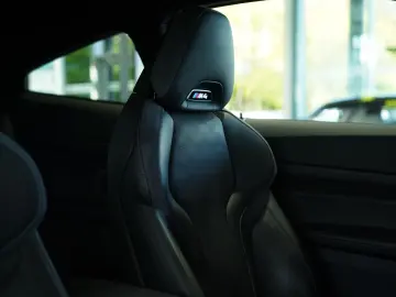 BMW M4 xD Competition 1H  EINZELSTÜCK  KW V3  Carbon