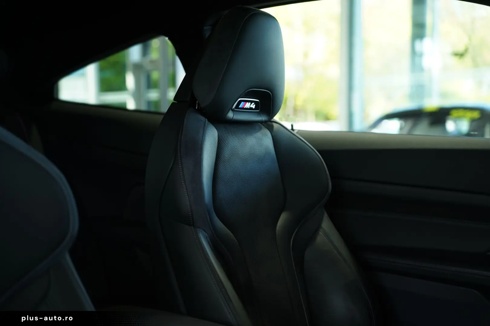 BMW M4 xD Competition 1H  EINZELSTÜCK  KW V3  Carbon