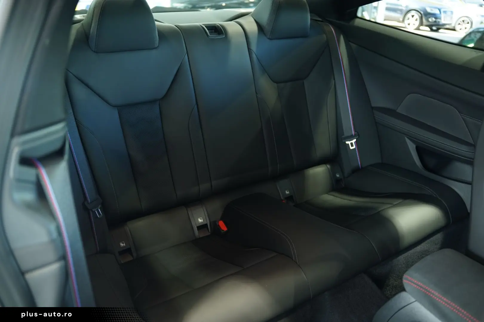 BMW M4 xD Competition 1H  EINZELSTÜCK  KW V3  Carbon