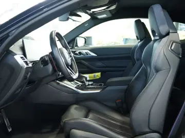 BMW M4 xD Competition 1H  EINZELSTÜCK  KW V3  Carbon