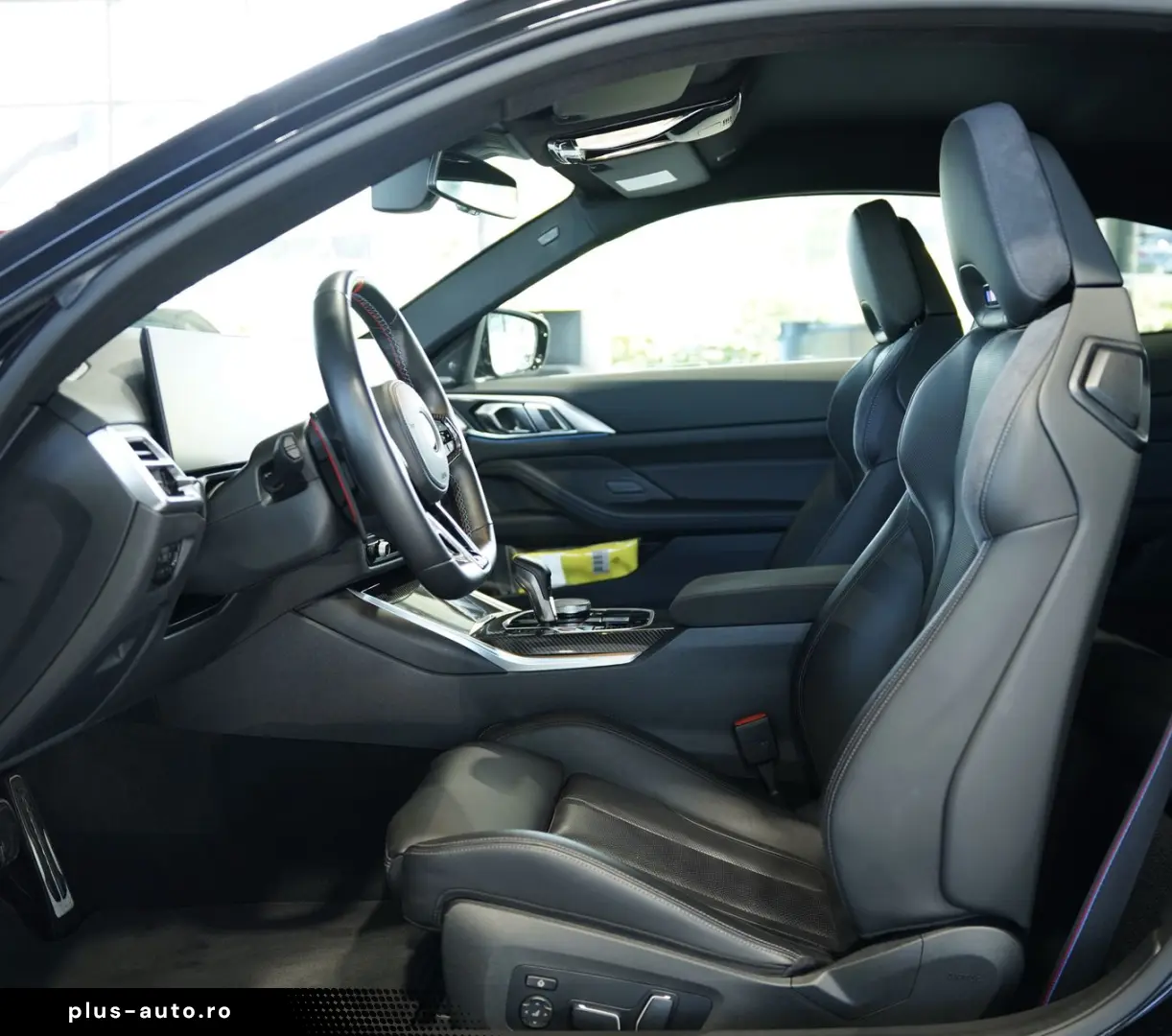 BMW M4 xD Competition 1H  EINZELSTÜCK  KW V3  Carbon