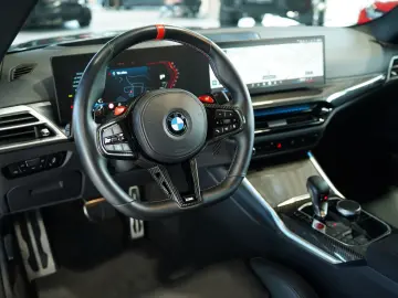 BMW M4 xD Competition 1H  EINZELSTÜCK  KW V3  Carbon