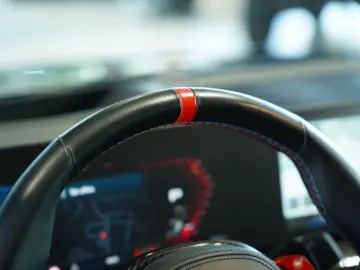 BMW M4 xD Competition 1H  EINZELSTÜCK  KW V3  Carbon
