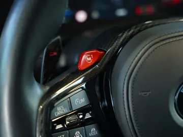 BMW M4 xD Competition 1H  EINZELSTÜCK  KW V3  Carbon
