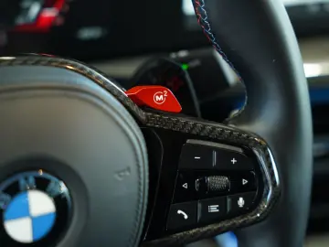 BMW M4 xD Competition 1H  EINZELSTÜCK  KW V3  Carbon