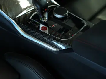 BMW M4 xD Competition 1H  EINZELSTÜCK  KW V3  Carbon