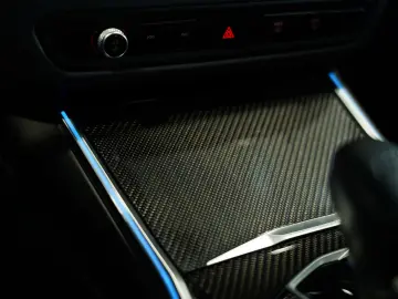 BMW M4 xD Competition 1H  EINZELSTÜCK  KW V3  Carbon