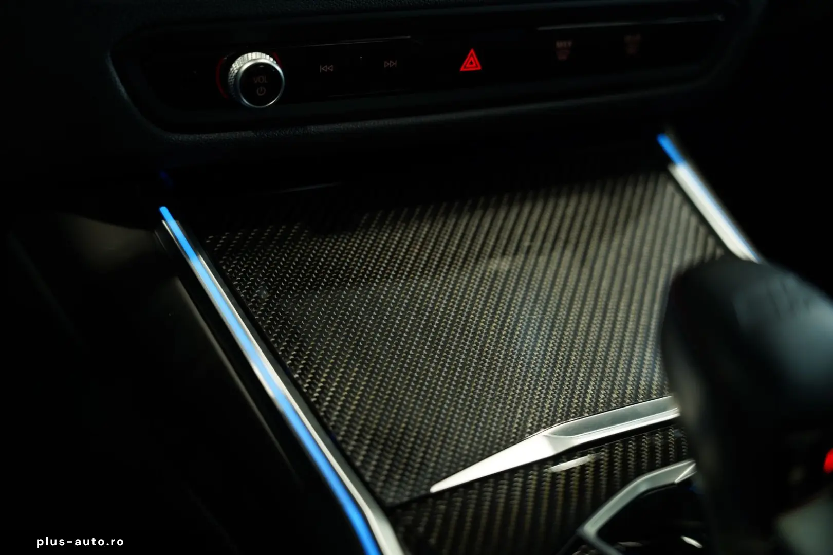 BMW M4 xD Competition 1H  EINZELSTÜCK  KW V3  Carbon