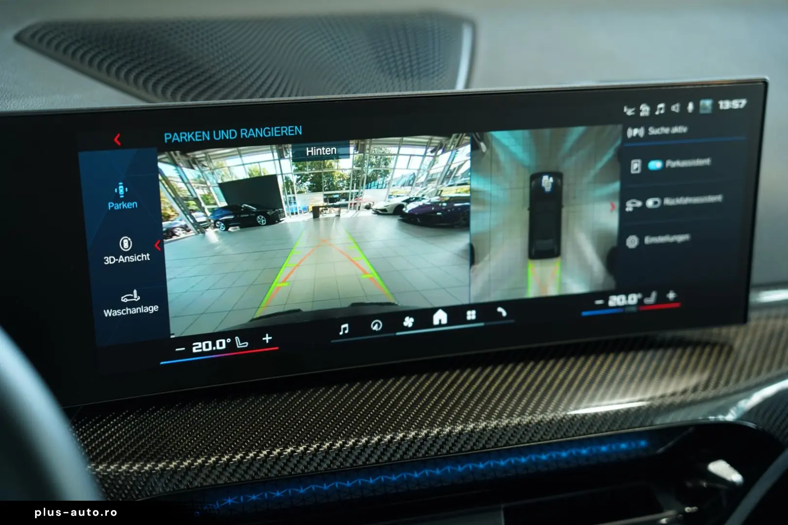 BMW M4 xD Competition 1H  EINZELSTÜCK  KW V3  Carbon