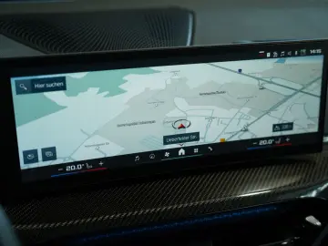 BMW M4 xD Competition 1H  EINZELSTÜCK  KW V3  Carbon