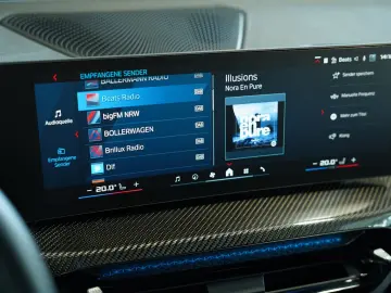 BMW M4 xD Competition 1H  EINZELSTÜCK  KW V3  Carbon