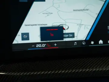 BMW M4 xD Competition 1H  EINZELSTÜCK  KW V3  Carbon